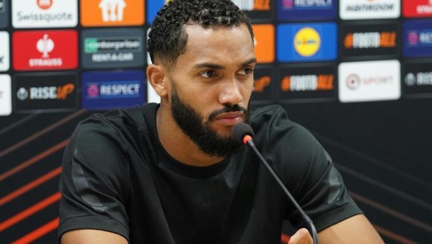 Juninyo yeni klubunda "Qarabağ"ı xatırladı