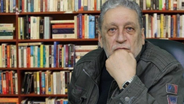 Eldəniz Quliyev: "Azərbaycanfilm" kinostudiyası "qətlə yetirilib"