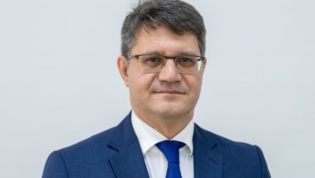 Rəşad İsmayılov ekologiya və təbii sərvətlər naziri TƏYİN OLUNDU