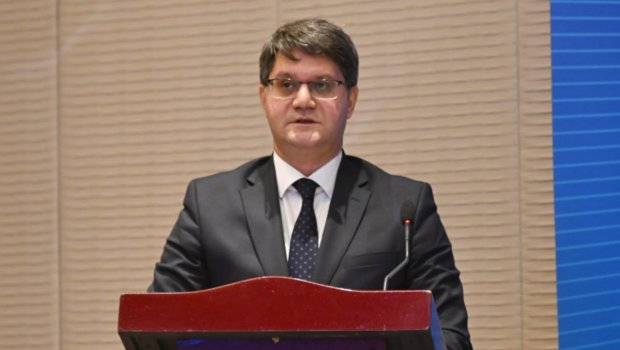 Ekologiya və təbii sərvətlər naziri təyin olunan Rəşad İsmayılovun DOSYESİ