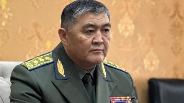 Sadır Japarov Təhlükəsizlik Komitəsinin sədrini İŞDƏN QOVDU &ndash; Ölkədə nə baş verir?