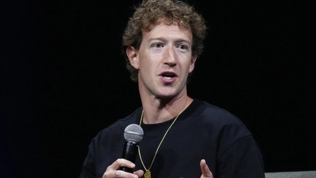 Zukerberg milyarderlər adasına KÖÇÜR?