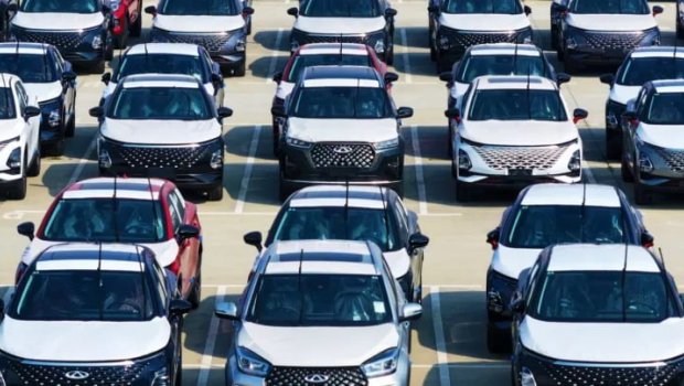 Çin maşınları ilə arzuları ÇİN olmayanlar &ndash; Hansı markalar UĞURSUZ OLACAQ?