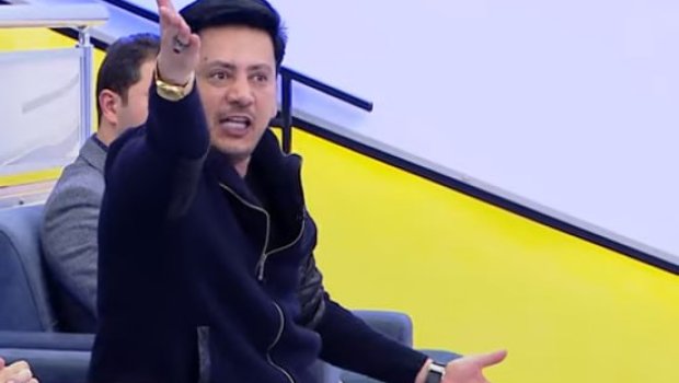 "Rəqsanə bundan da pis günə qalsın"