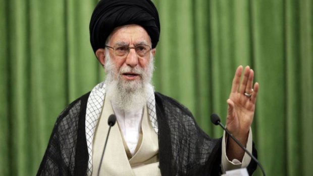 Xamenei 2 mindən çox məhkumun cəzasını bağışladı