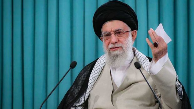 ABŞ-la danışıqlar fonunda İrandan müharibə XƏBƏRDARLIĞI