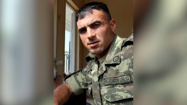 &ldquo;YAŞAT&rdquo; Fondundan müharibə əlili Bəhrəm Abdullayevə DƏSTƏK - VİDEO