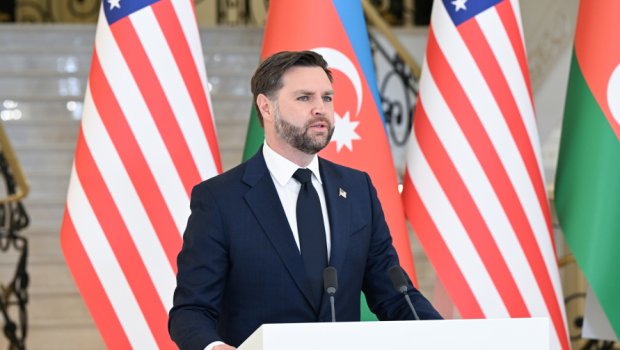 Vens: &ldquo;TRIPP layihəsi Azərbaycana əlavə iqtisadi imkanlar yaradacaq&rdquo;