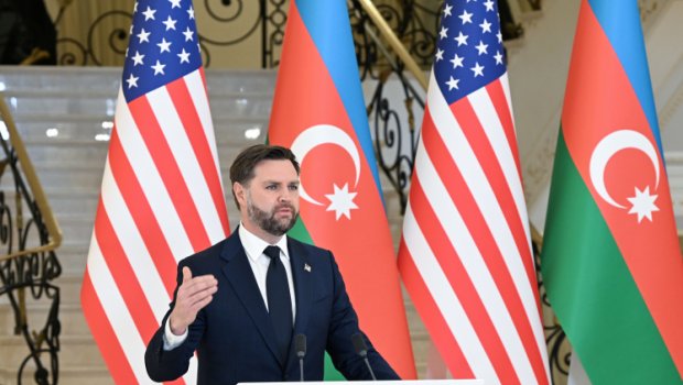 Vens: &ldquo;İlham Əliyev Trampdan başqa həm türklər, həm də israillilərlə yola gedən yeganə liderdir&rdquo; - VİDEO