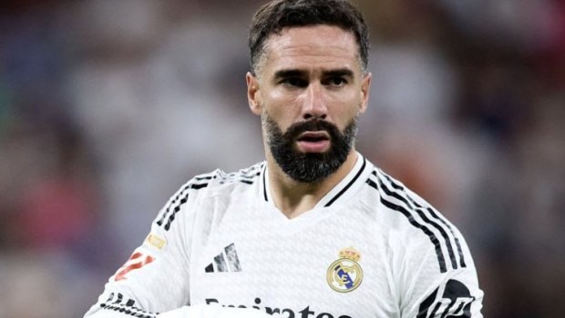 Kapitan &ldquo;Real&rdquo;dan GEDİR