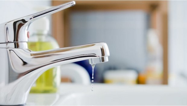 Naxçıvanda su xəttində qəza olub - Su kəsiləcək