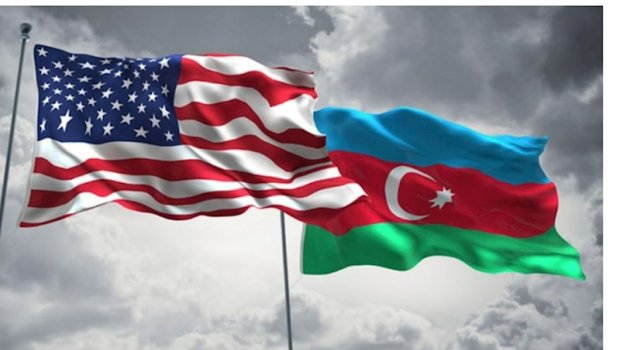 Azərbaycan ilə ABŞ regional bağlantılar sahəsində tərəfdaşlığı GÜCLƏNDİRİR