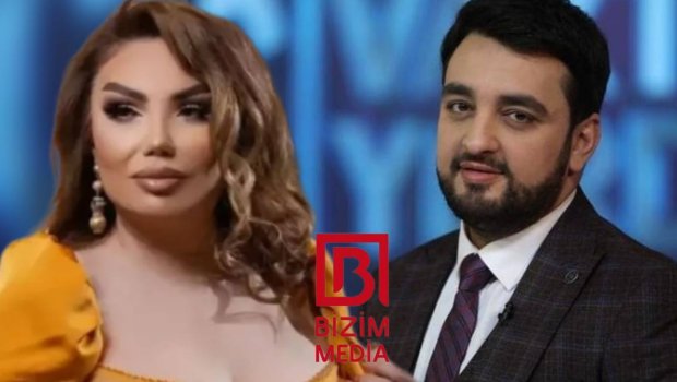 Könül Kərimovadan Zaura TƏNQİD: &ldquo;Aparıcı olsaydım, buna icazə verməzdim&rdquo; - VİDEO