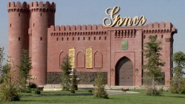 Gəncədə 26 yaşlı yeniyetmə xəstəxanalıq oldu