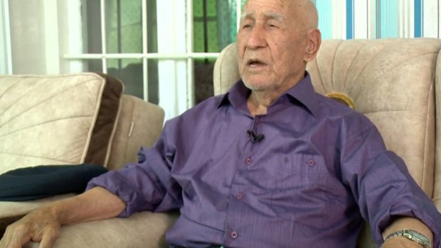 Onlardan daha biri vəfat etdi - 15 nəfər qaldı