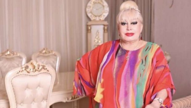 İlhamə Quliyevanın bacısı qızı həbs edildi - FOTO