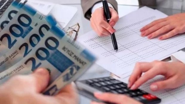 Azərbaycanda orta aylıq əməkhaqqı 1100 manatı ÖTDÜ &ndash; RƏSMİ