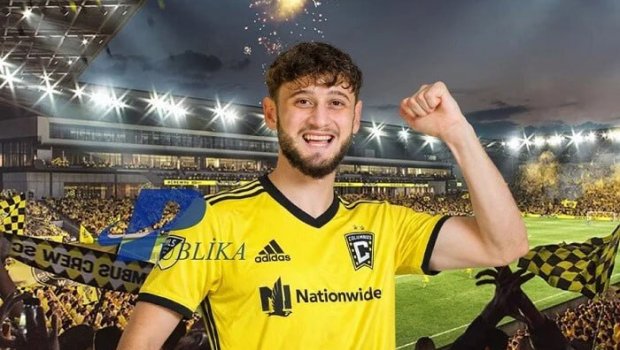 Nərimanın yeni klubunu tanıyaq: Komandada erməni də var...