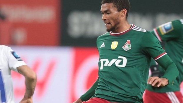 &ldquo;Lokomotiv&rdquo;in futbolçusu &ldquo;Turan Tovuz&rdquo;da &ndash; FOTO