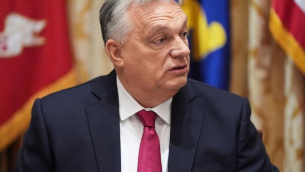 Orbandan Avropa İttifaqı ilə bağlı sərt AÇIQLAMA: &ldquo;Bizə qarşı müharibə elan ediblər&rdquo;