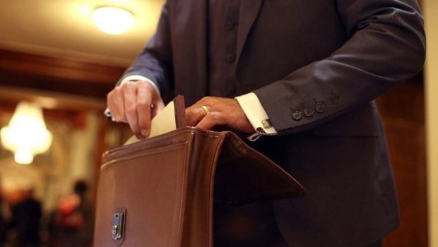 Tovuzda yüksəkvəzifəli məmur işdən çıxarıldı - FOTO