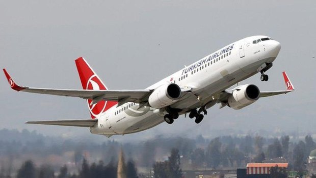 &ldquo;Turkish Airlines&rdquo; şirkəti İstanbuldan İrəvana uçuşlara başlayır