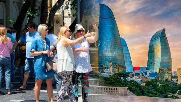 Azərbaycana gələn turistlərin sayında AZALMA &ndash; Nə baş verir?