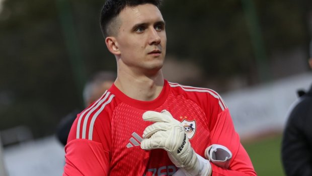 &ldquo;Qarabağ&rdquo; Mateuş Koxalskinin Polşa klubuna keçidinə icazə verməyib