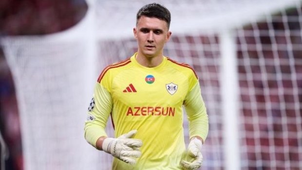 "Qarabağ"dan getmək istədi, qarşısı alındı - Koxalskidən gözlənilməz QƏRAR