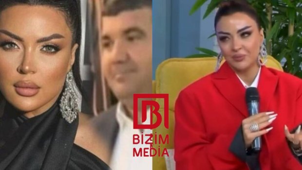 Vəfadan ŞOK AÇIQLAMA: &ldquo;Xəyanətə görə ayrılmışıq&rdquo;