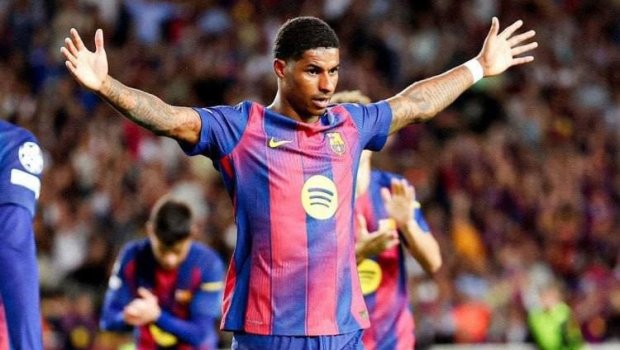 &ldquo;Barselona&rdquo; kubok matçına ciddi itki ilə çıxacaq