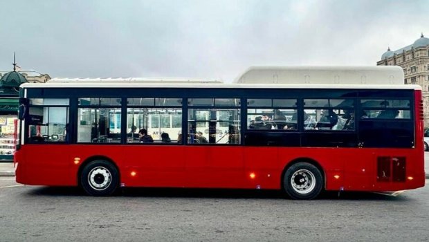 Müxtəlif istiqamətlərdə müntəzəm avtobus marşrutları müsabiqəyə ÇIXARILIR