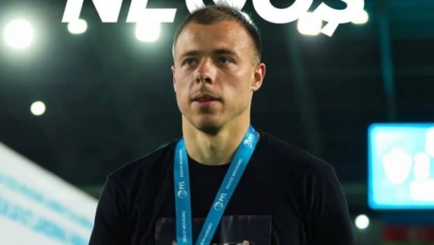 &ldquo;Sabah&rdquo;dan ayrılan futbolçunun yeni klubu BİLİNDİ