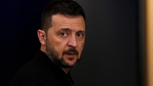 Zelenski: &ldquo;Ukraynada seçki prosesinə hazırlıq var&rdquo;