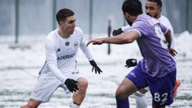 Rəhim Həsənov hakimin səhv qərar verdiyini təsdiqlədi - VİDEO