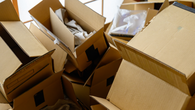 Karton qutuları zibilə atanlar peşman olacaq: səbəb