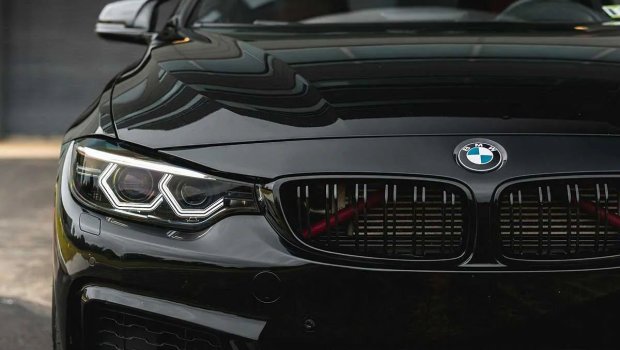 BMW yüzminlərlə avtomobilini geri çağırır &ndash; SƏBƏB