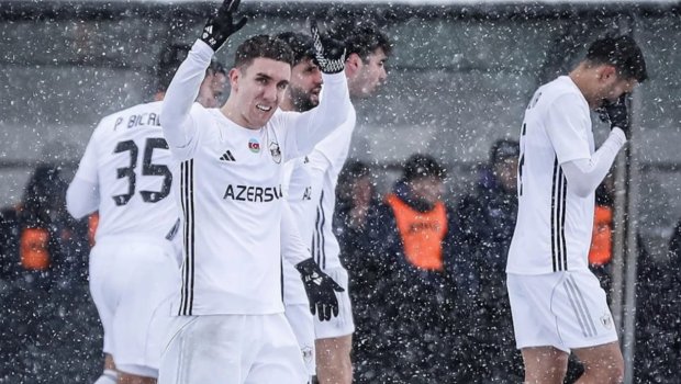 Bolqarıstan klubu &ldquo;Qarabağ&rdquo;ın legioneri ilə MARAQLANIR