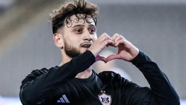 Nəriman Axundzadə yeni klubunda nə vaxt DEBÜT EDƏCƏK?