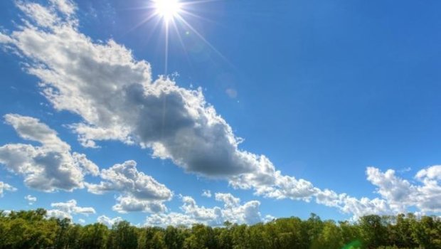 Hava şəraiti mülayimləşdi - FAKTİKİ HAVA