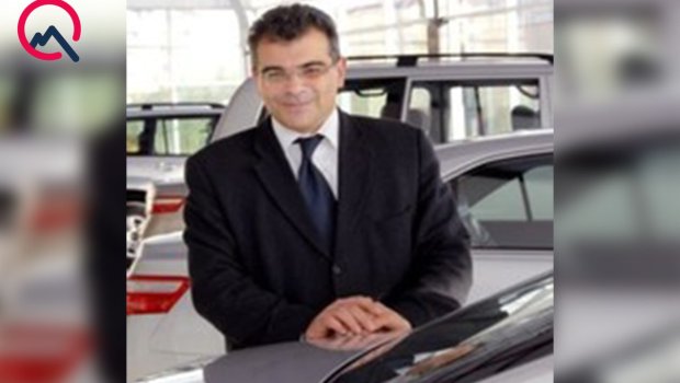 Bağ evində meyiti tapılan Rəşad Əliyev yüksək vəzifələrdə çalışıbmış