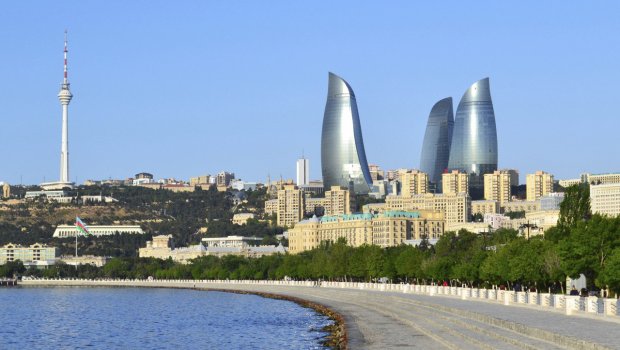 Sabahın havası - 18 dərəcə isti olacaq