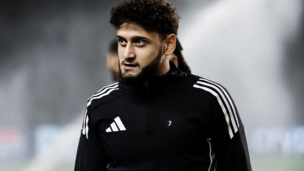 ABŞ klubu Nəriman Axundzadəni əvəzedici heyətə göndərdi