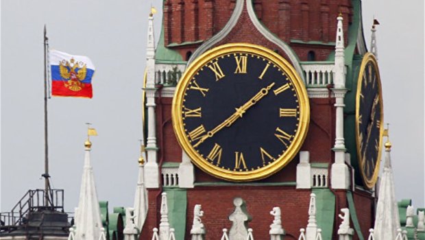 Rusiya Sülh Şurasının Vaşinqtonda keçiriləcək ilk iclasına QATILMAYACAQ