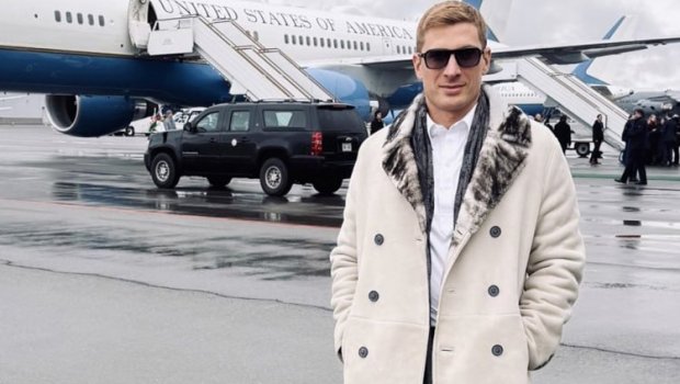 ABŞ dövlət katibinin müavinini Azərbaycanda heyrətləndirən məqam - FOTO