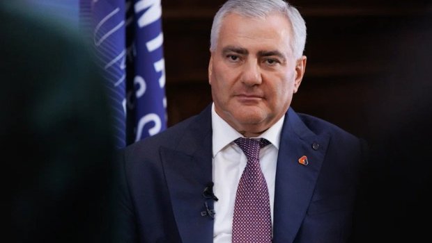 Moskva öz ssenarisini işə salır - Samvel Karapetyan Ermənistanın baş naziri olacaq?