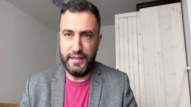 Manaf Cəlilzadənin məhkəməsi başladı