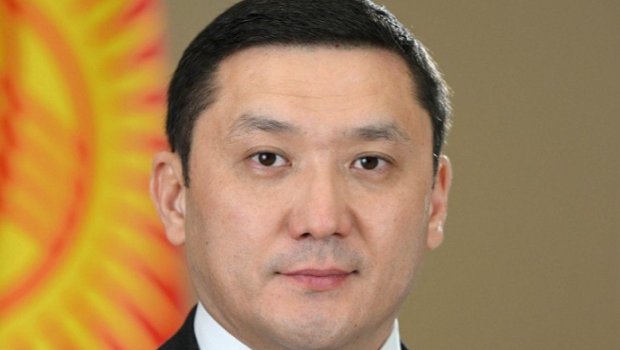 Rusiya FTX Akademiyasının məzunu Qırğızıstan Təhlükəsizlik Şurasının katibi oldu