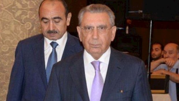 Əli Həsənov Ramiz Mehdiyevlə bağlı xəbərlərə belə reaksiya verdi