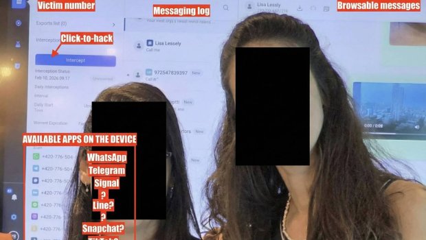 Ehtiyatlı olun! - Telefonlarınızdakı məlumatlar oğurlana bilər